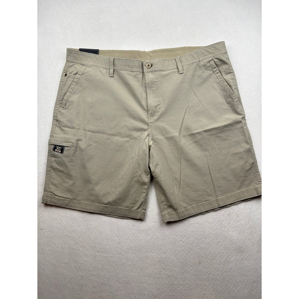 Weatherproof Utility Shorts Mens 42W‎ Ripstop Cargo Outdoor NWT